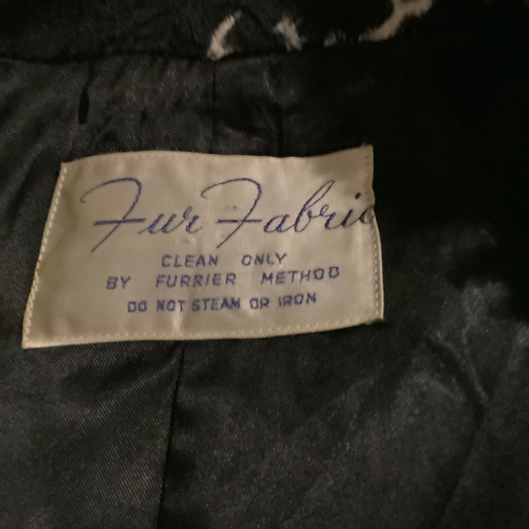 Jacket - Picture 3 of 3